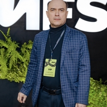 Дмитрий Звонов