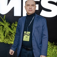 Дмитрий Звонов