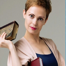 Светлана Тетерина