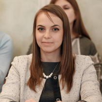 Ольга Петрушина
