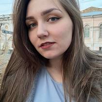 Лилия Воробьёва