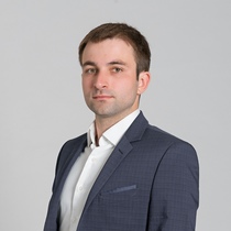 Андрей Цветков
