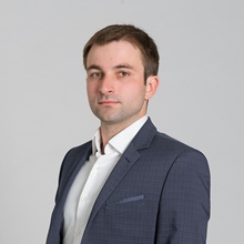 Андрей Цветков