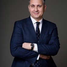 Владимир Миков