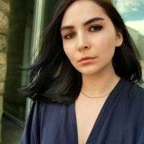 Ирина Малахова