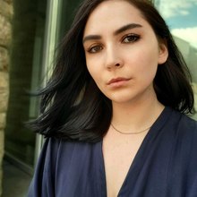 Ирина Малахова
