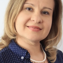 Ольга Конева