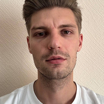 Павел Лукин