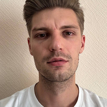 Павел Лукин