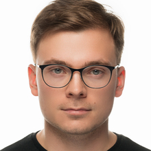 Михаил Артюшков
