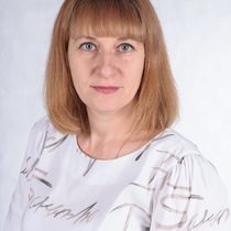 Наталья Андриянова