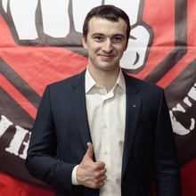 Григорий Гончаров