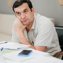 Денис Обуховский