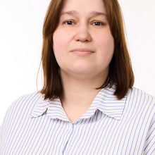 Оксана Кузина