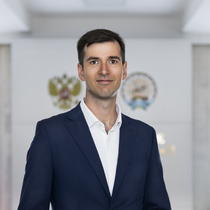 Артур Гайсин