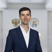 Артур Гайсин