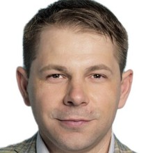 Алексей Трубников