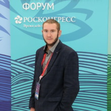Антон Ржохин