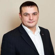 Владимир Третьяков