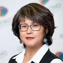 Кира Ким