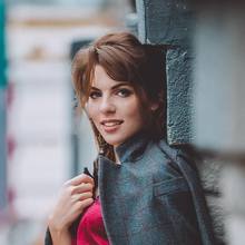 Ксения Макарова