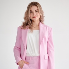 Анна Хаустова