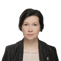 Алина Рябова