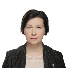Алина Рябова