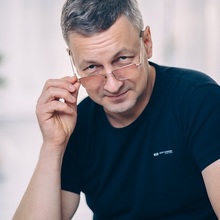 Павел Внучков