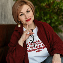 Елена Стопорева