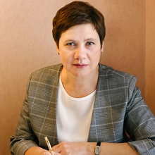 Ольга Киселева