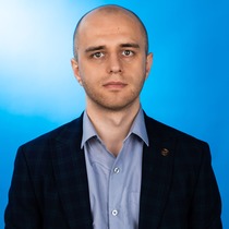 Денис Балдов