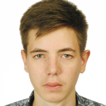 Дмитрий Осипов
