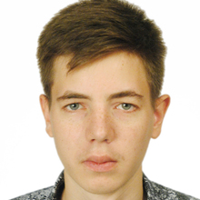 Дмитрий Осипов