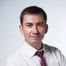 Андрей Плахин