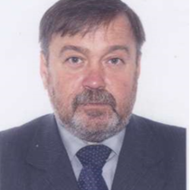 Александр Гордеев