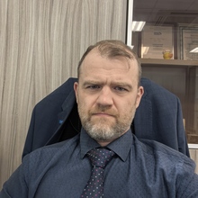 Денис Федосеев