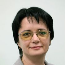 Тамара Дьяченко