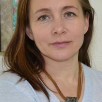Гульназ Адгамова