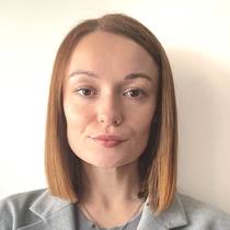Елена Арбузова