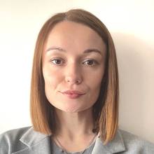 Елена Арбузова