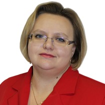 Татьяна Перекатиева