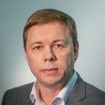 Максим Цветков