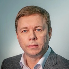 Максим Цветков