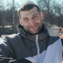 Георгий Давыдов