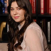 Юлия Якимова