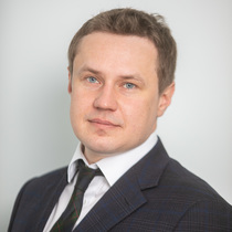 Виталий Степанов