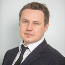 Виталий Степанов