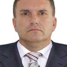 Дмитрий Бебко