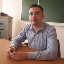 Павел Курасов